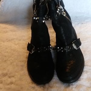 Sam Edelman. Womens boots ankle length